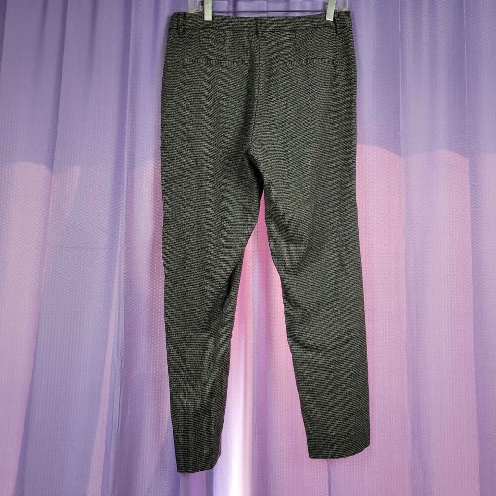 MNG Patterned Slacks - Picture 2 of 3